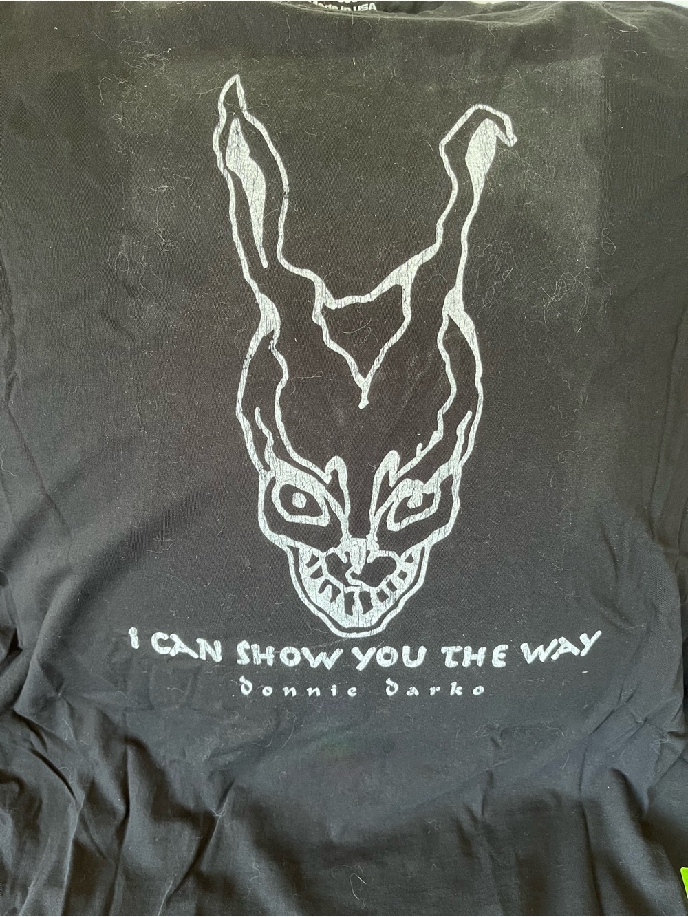 Donnie Darko Graphic Tee